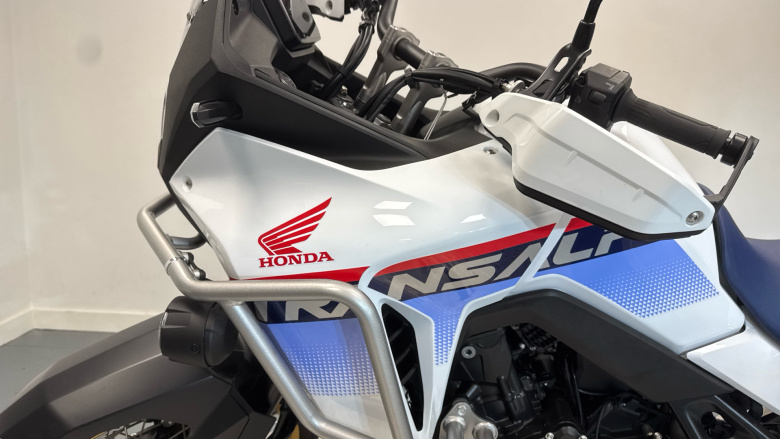 Honda XL750 Transalp (25MY)